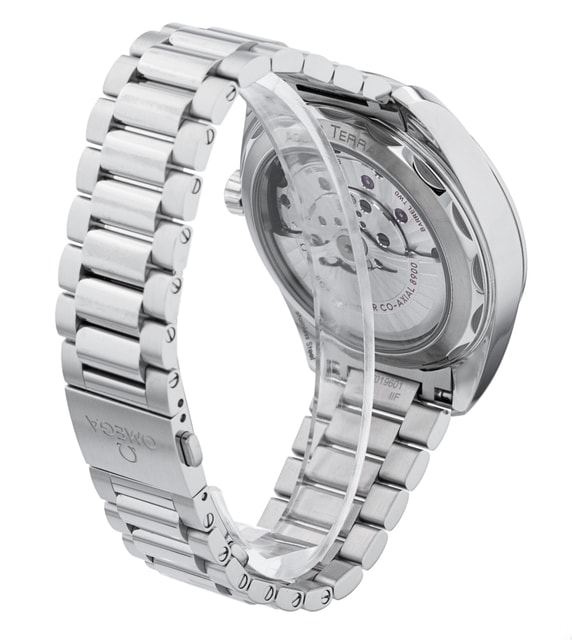 Omega Aqua Terra 150m Gents 220.10.41.21.03.006 Image 3